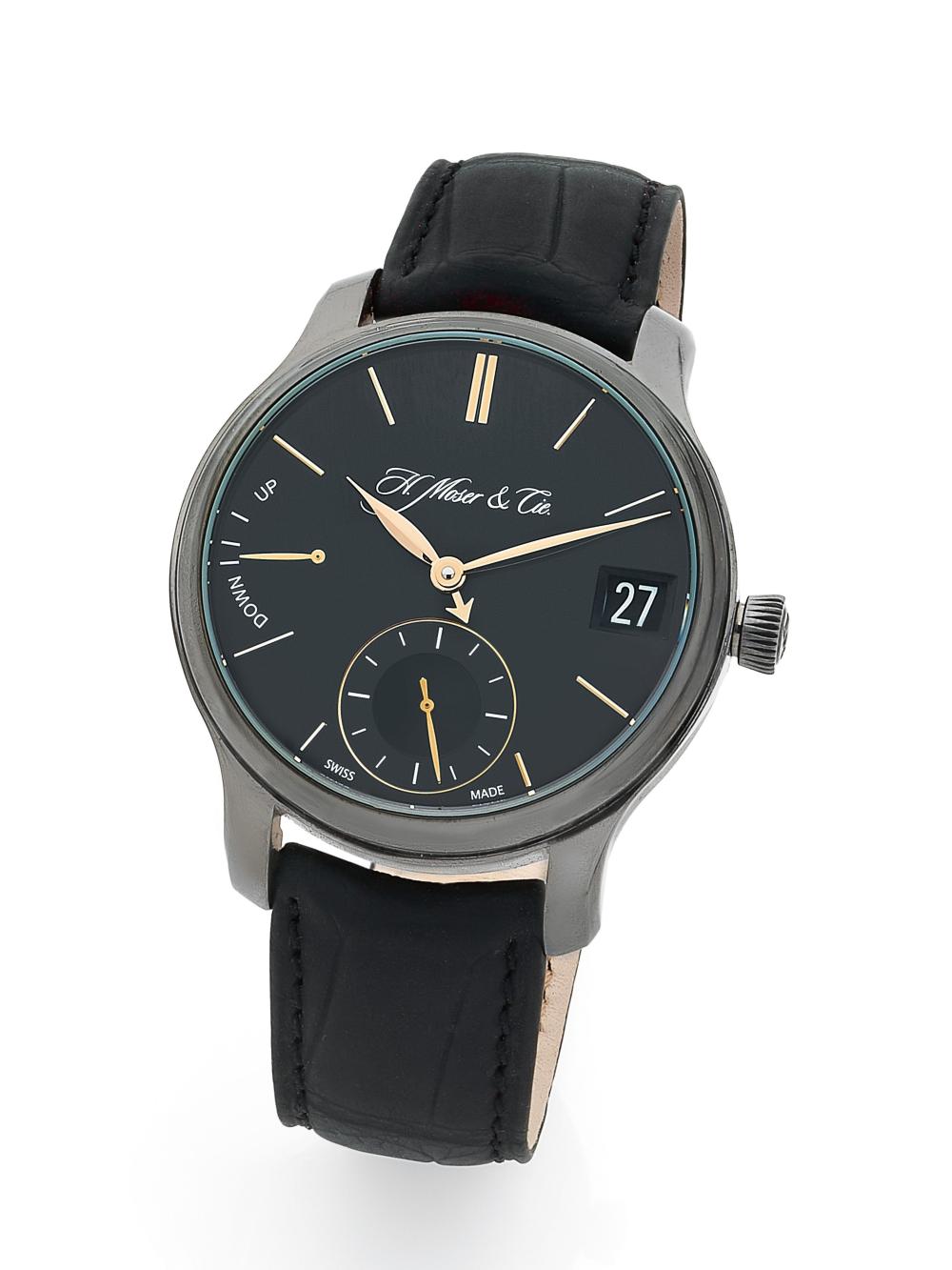 H. Moser & Cie 1341-0500