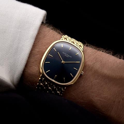 Patek Philippe 3738/100J-012