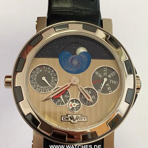 Dewitt AC.7021.35.M1001