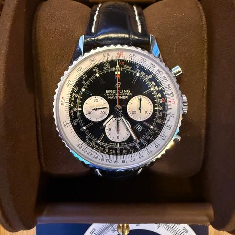 Breitling AB012721/BD09/441X/A20BA.1