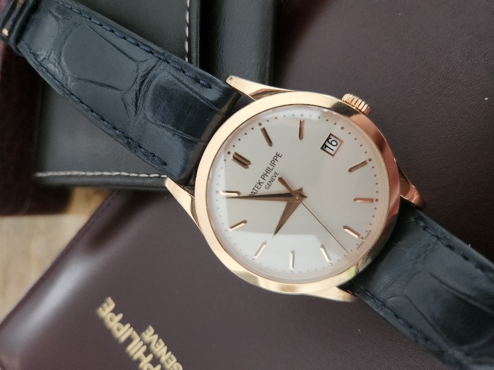 Patek Philippe 5296R-010