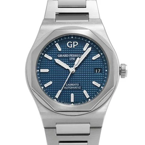 Girard-Perregaux 81005-11-431-11A