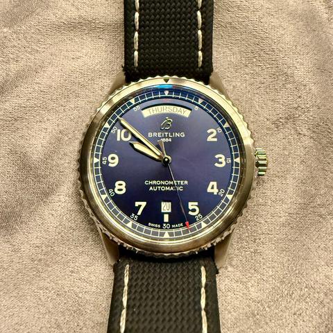 Breitling A45330101C1X3