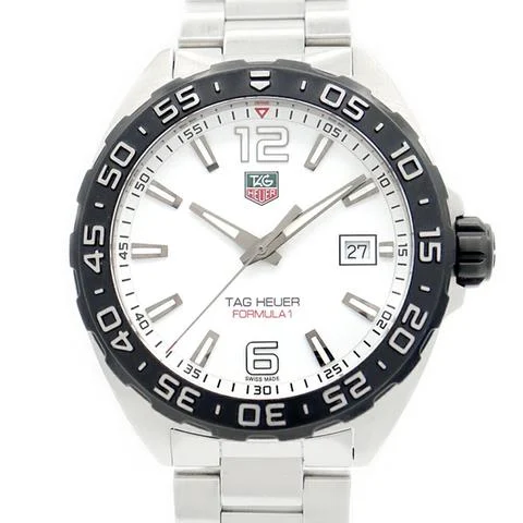 TAG Heuer WAZ1111.BA0875