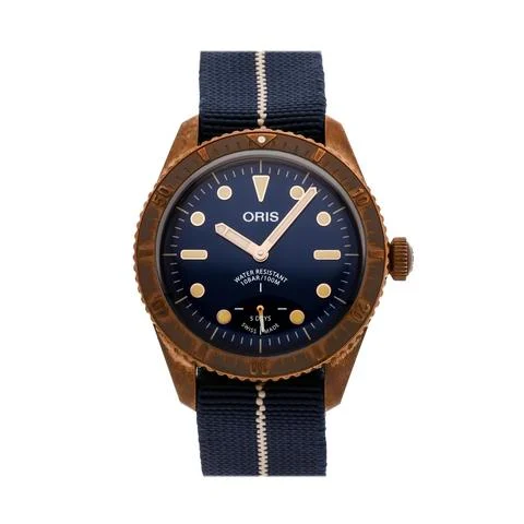 Oris 01 400 7769 4185-Set