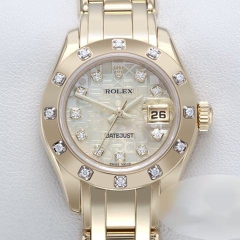 Rolex 80318-0060