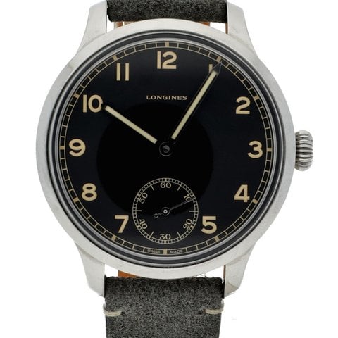 Longines L2.826.4.53.2