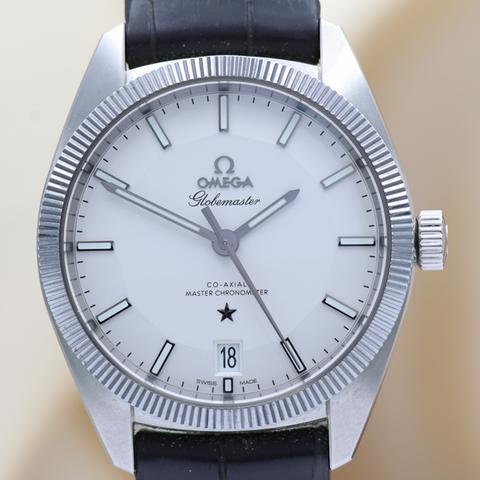 Omega 130.33.39.21.02.001