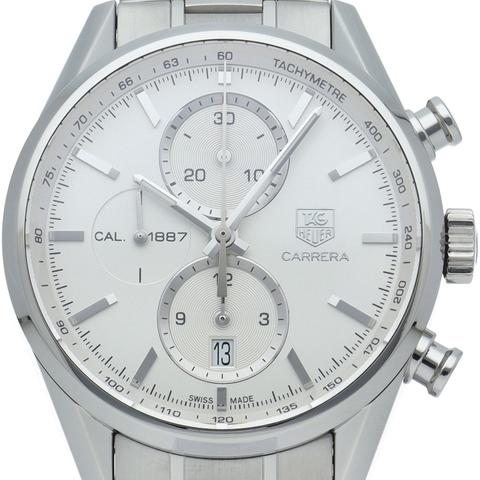 TAG Heuer CAR2111.BA0724
