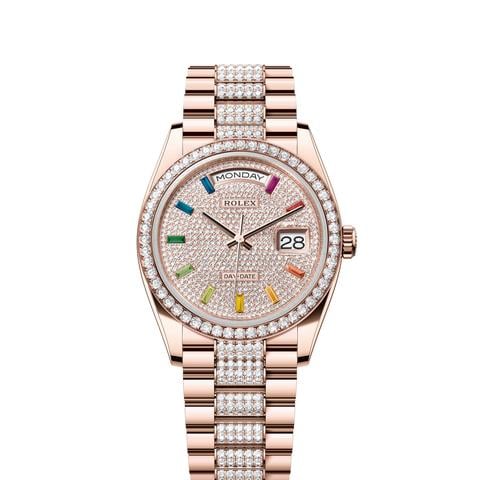Rolex 128345RBR-0043
