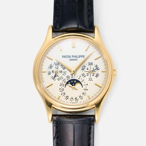Patek Philippe 5140J-001