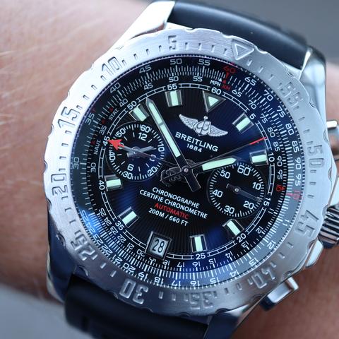 Breitling A2736223.B823