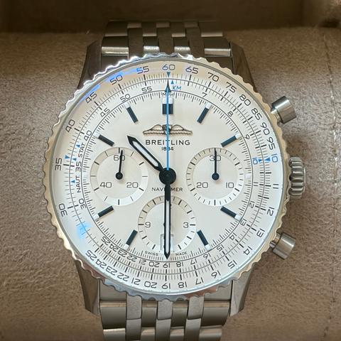 Breitling AB01393A1Q1