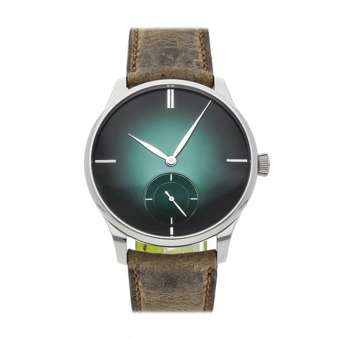 H. Moser & Cie Venturer (various)
