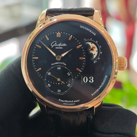 Glashütte Original 1-90-02-49-35-30