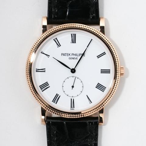Patek Philippe 5116R-001