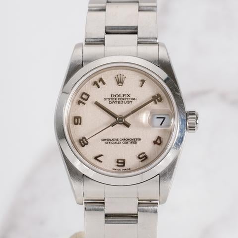 Rolex 178240-0022