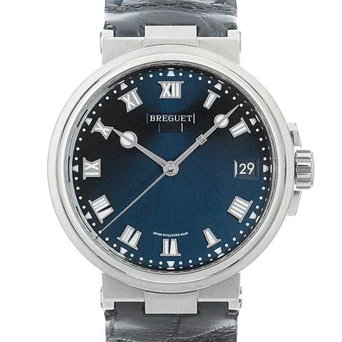 Breguet 5517TI/Y1/9ZU