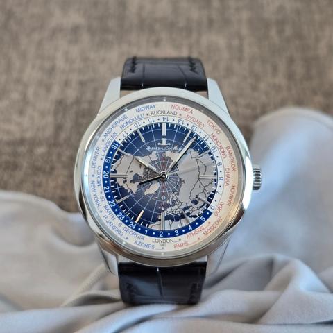 Jaeger-LeCoultre 8108420