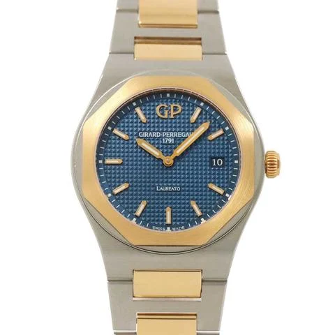 Girard-Perregaux 80189D11A431-11A