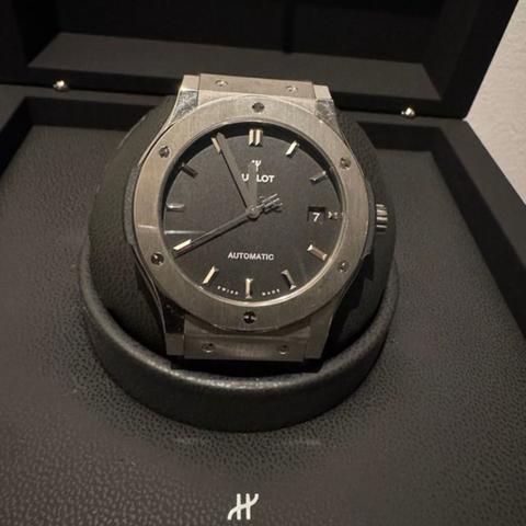 Hublot 511.NX.1171.LR