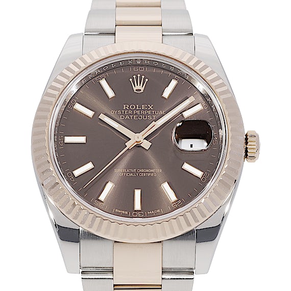 Rolex 126331-0001