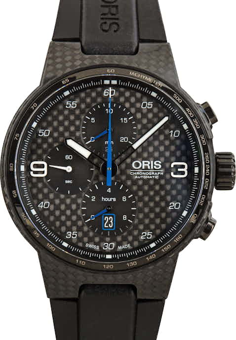 Oris 01 674 7725 8784-Set 42454FCTB