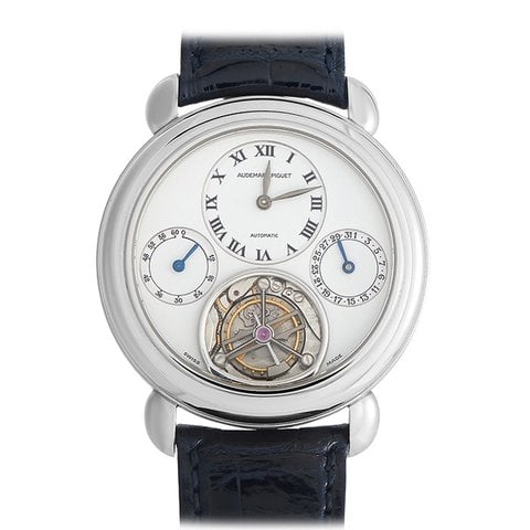 Audemars Piguet 25718PT