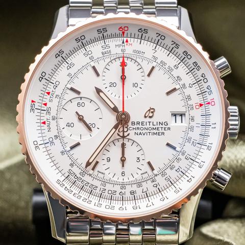 Breitling U13324211G1A1