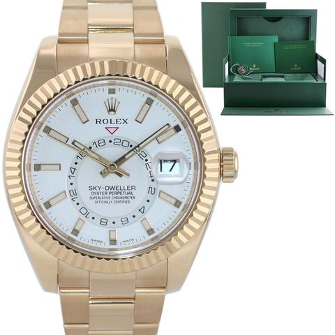 Rolex 326938-0005