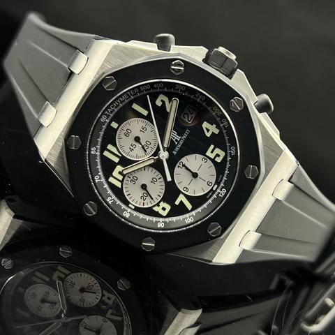 Audemars Piguet 25940SK.OO.D002CA.01