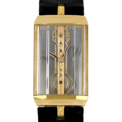 Corum Golden Bridge (various)