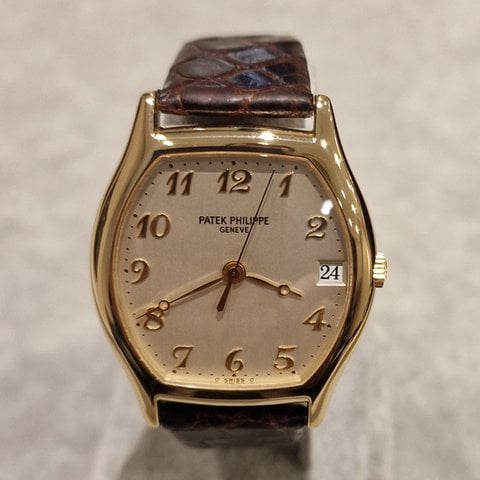 Patek Philippe 5030J
