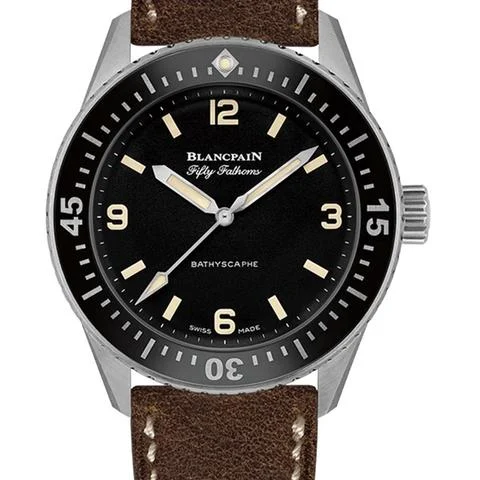 Blancpain 5100-1130-B52A