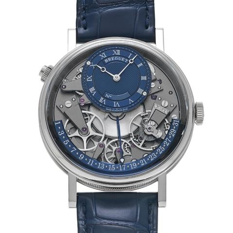 Breguet 7597BB/GY/9WU