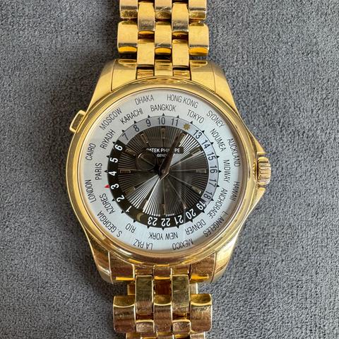 Patek Philippe 5130/1R-011