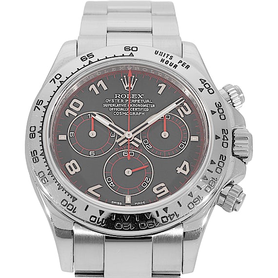 Rolex 116509BLSO