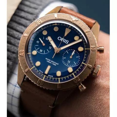 Oris 01 771 7744 3185-Set LS