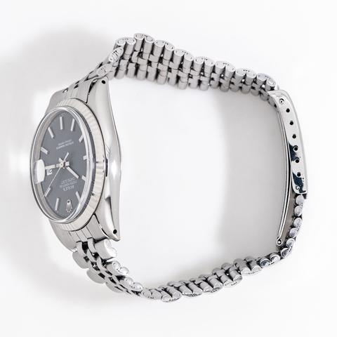 Datejust 36mm White Gold (various)