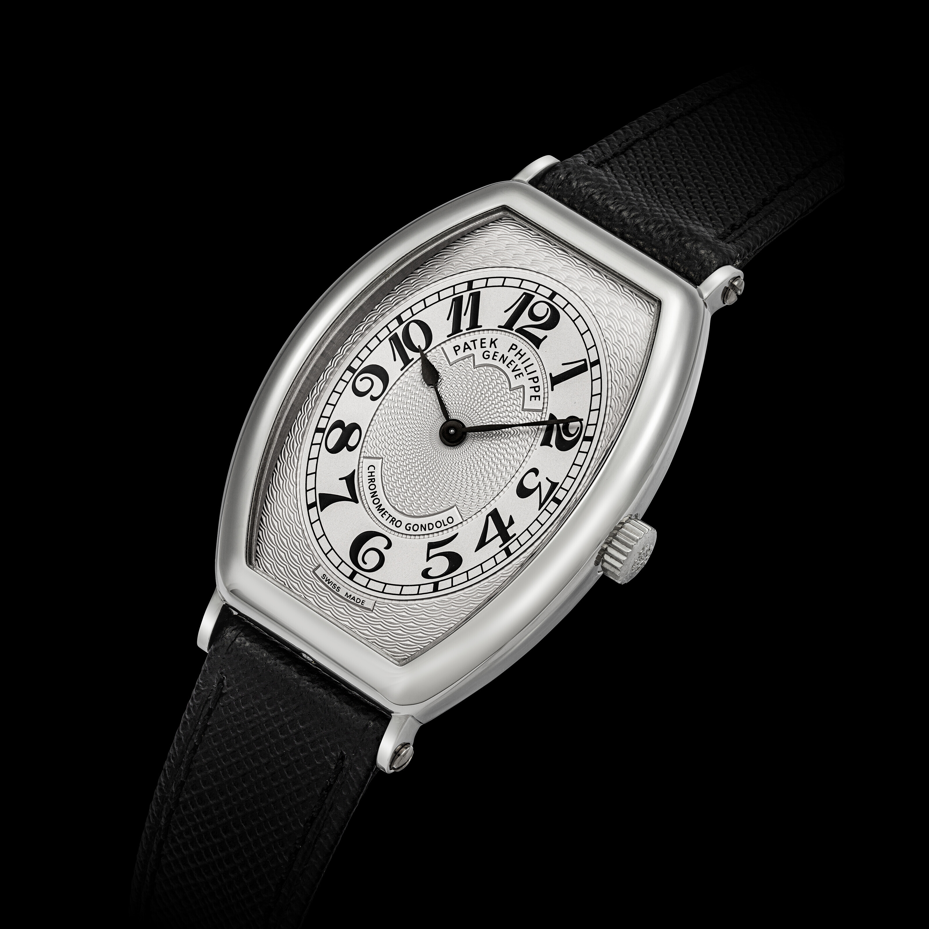 Patek Philippe 5098P-001