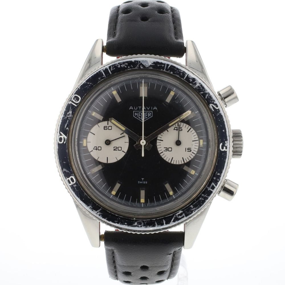 TAG Heuer CAR201AA.BA0714