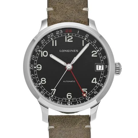 Longines L2.789.4.53.3
