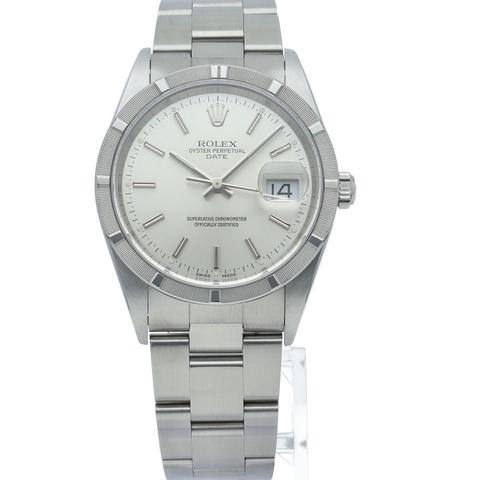 Oyster Perpetual No Date 28mm (various)