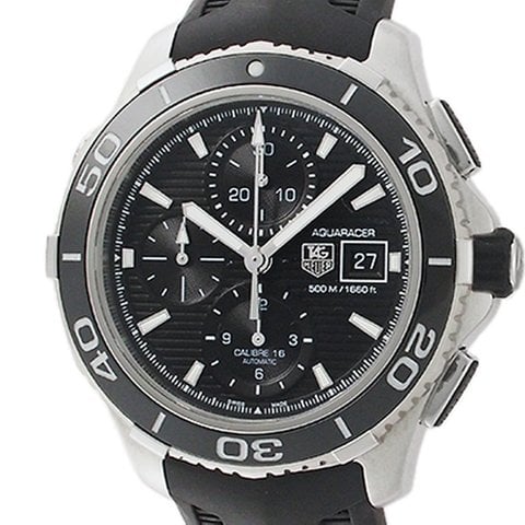 TAG Heuer CAK2110.FT8019