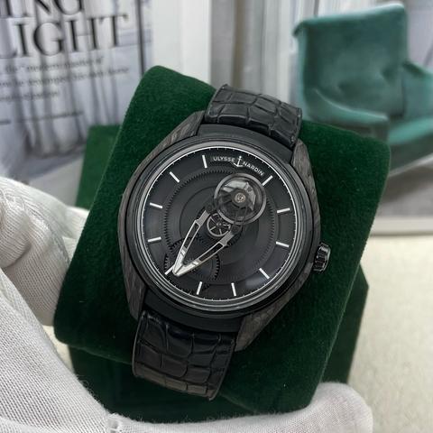 Ulysse Nardin 2303-270/CARB