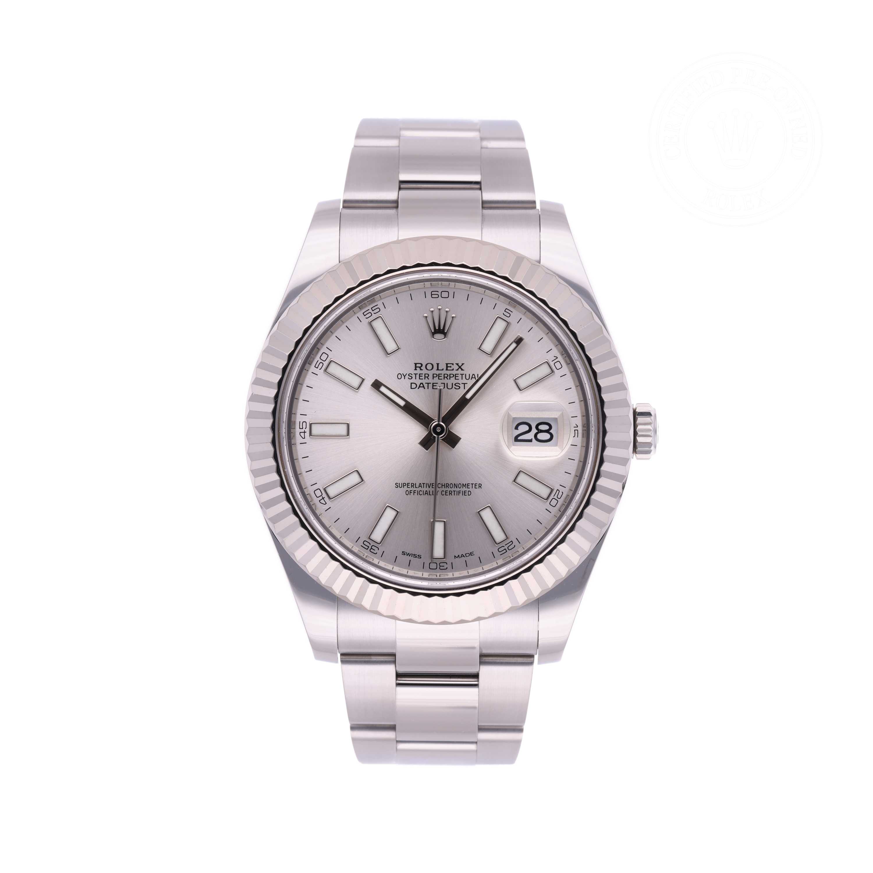 Rolex 116334-0007