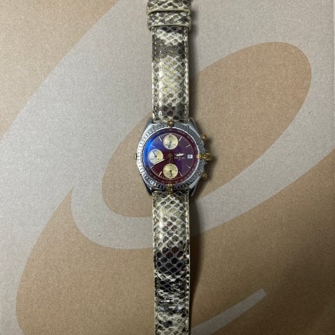 Breitling 81950.