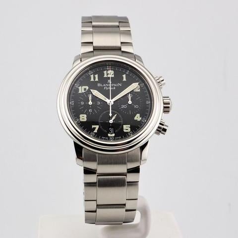 Blancpain 2185F-1130-63