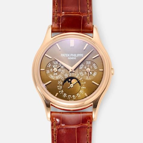 Patek Philippe 5140R-001