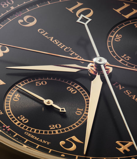 A. Lange & Söhne 425.050